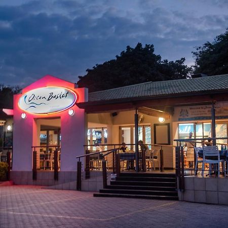 Lephalale Palm Park Hotel מראה חיצוני תמונה