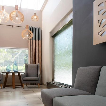 Lephalale Palm Park Hotel מראה חיצוני תמונה