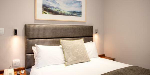 Lephalale Palm Park Hotel מראה חיצוני תמונה