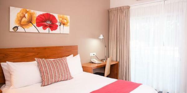 Lephalale Palm Park Hotel מראה חיצוני תמונה